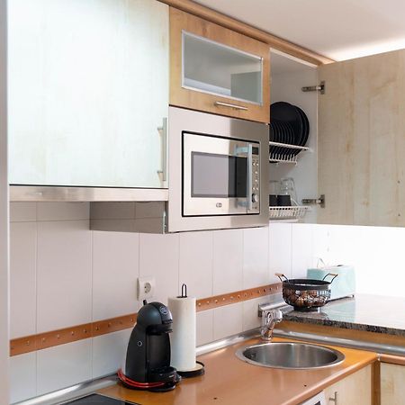 Atico Duplex Calle Mayor El Burgo De Osma Luaran gambar