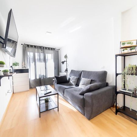 Atico Duplex Calle Mayor El Burgo De Osma Luaran gambar