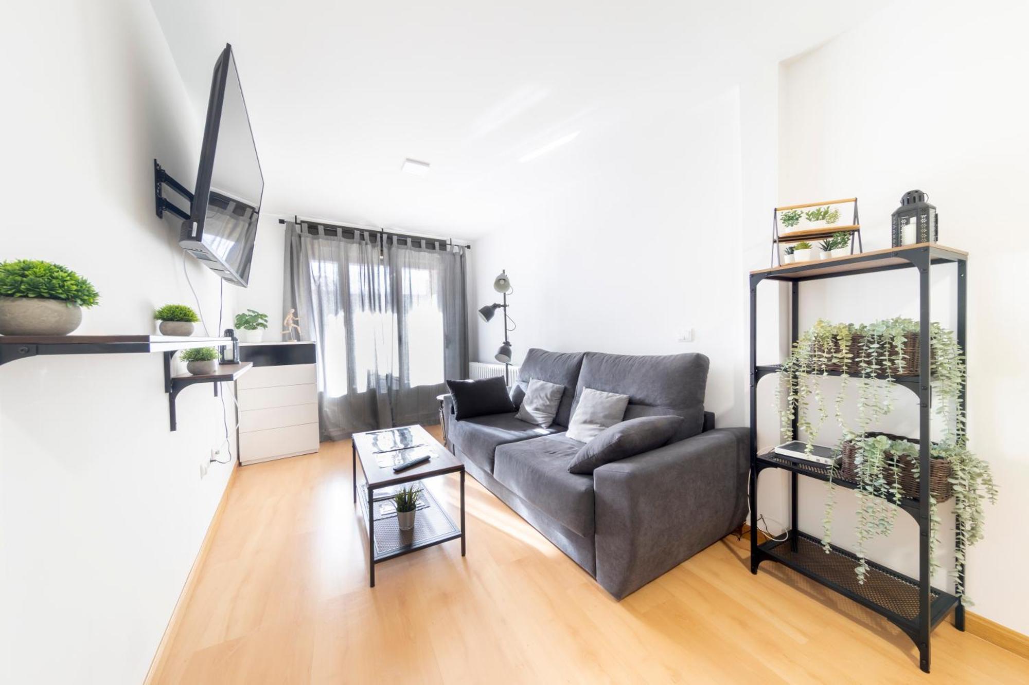 Atico Duplex Calle Mayor El Burgo De Osma Luaran gambar