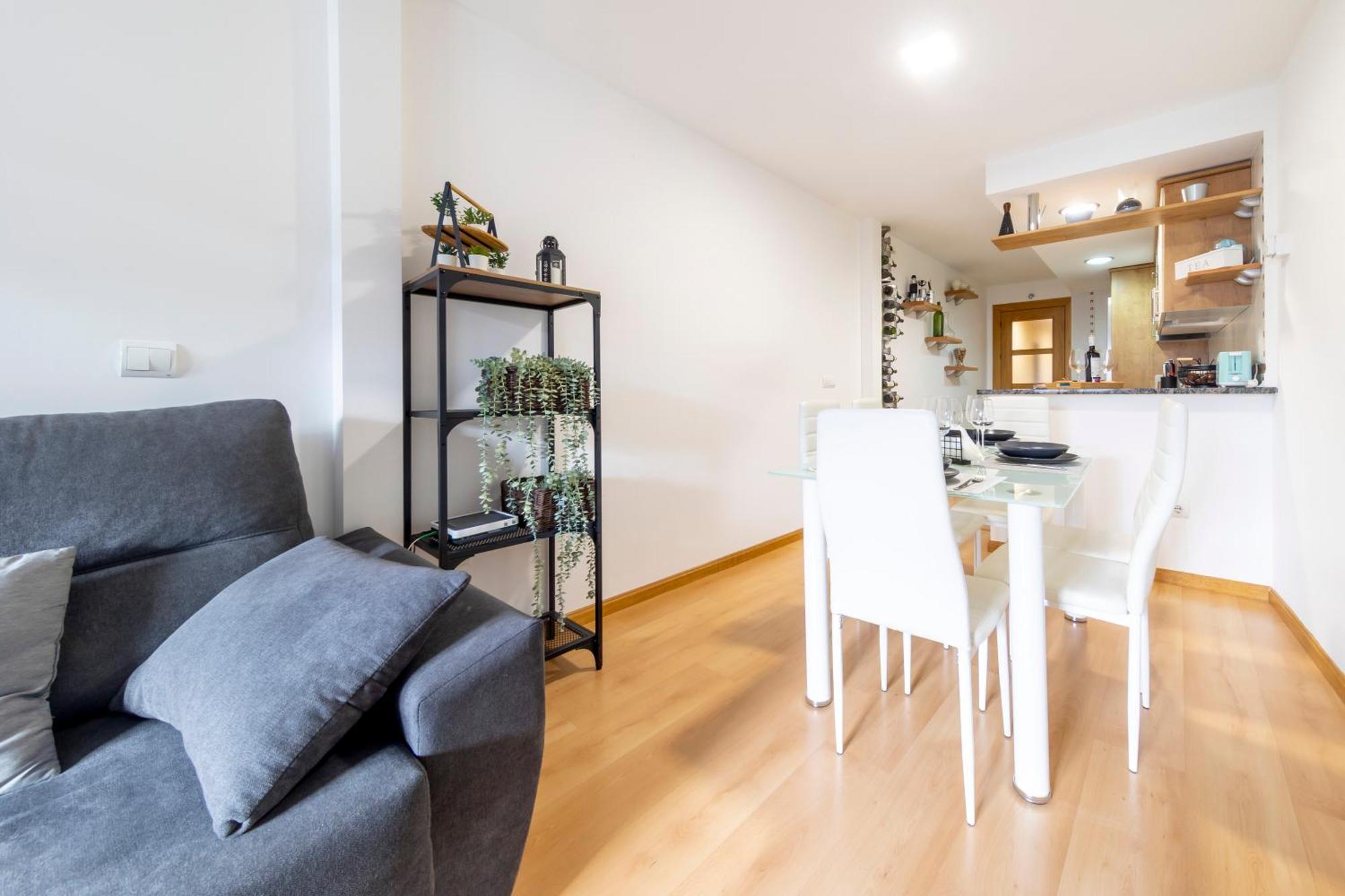 Atico Duplex Calle Mayor El Burgo De Osma Luaran gambar